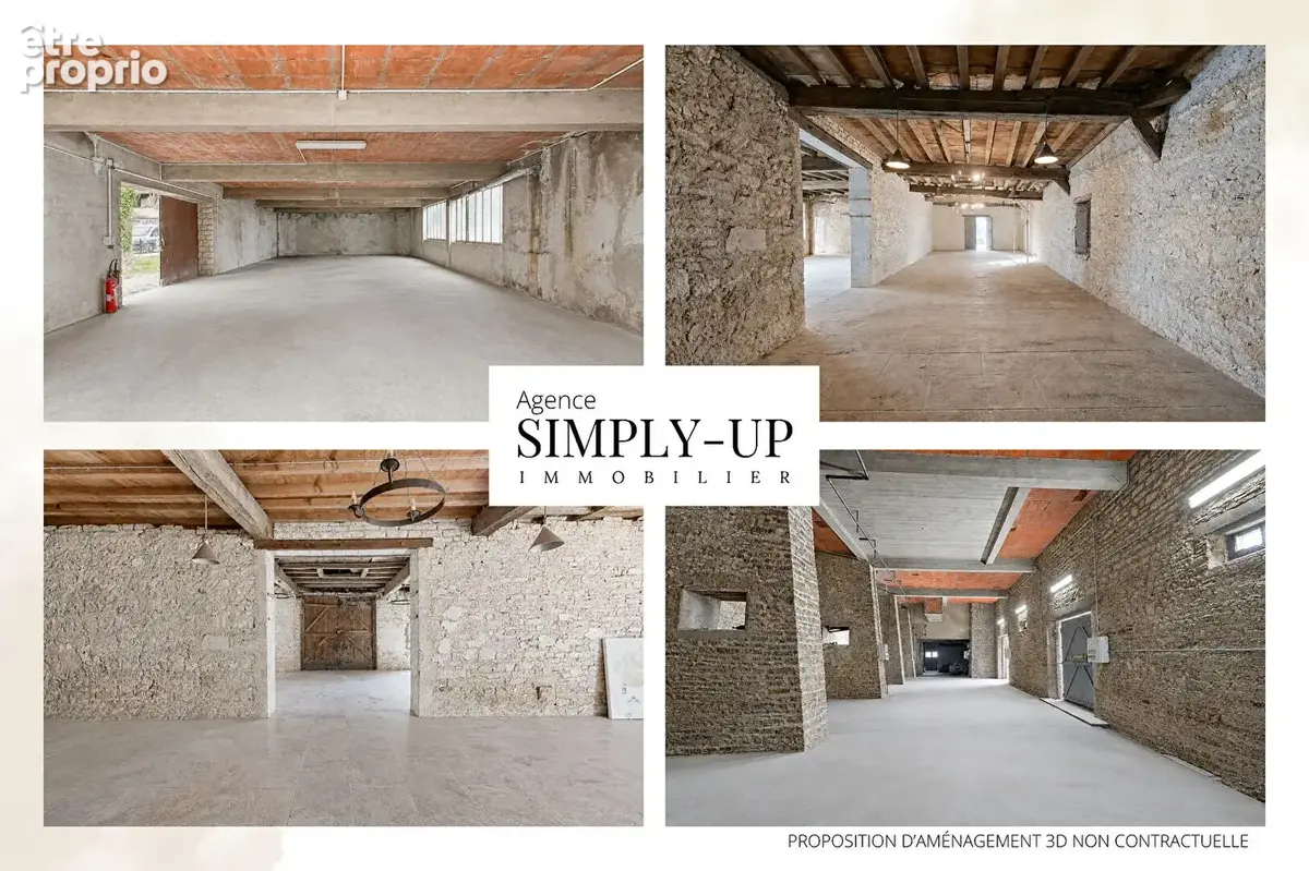 En exclusivité ? Propriété d'exception au coeur de Beaune - photo 8