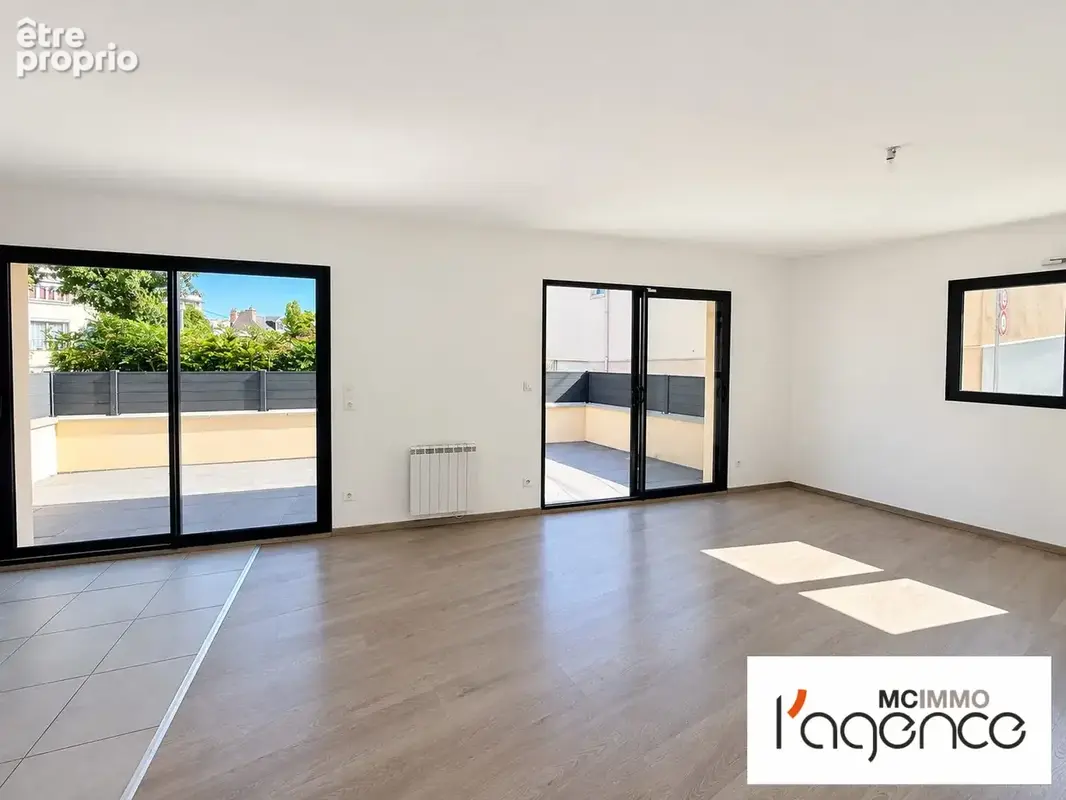 Maison 5 pièces 120 m² à vendre à Le Havre (76620) - photo 4