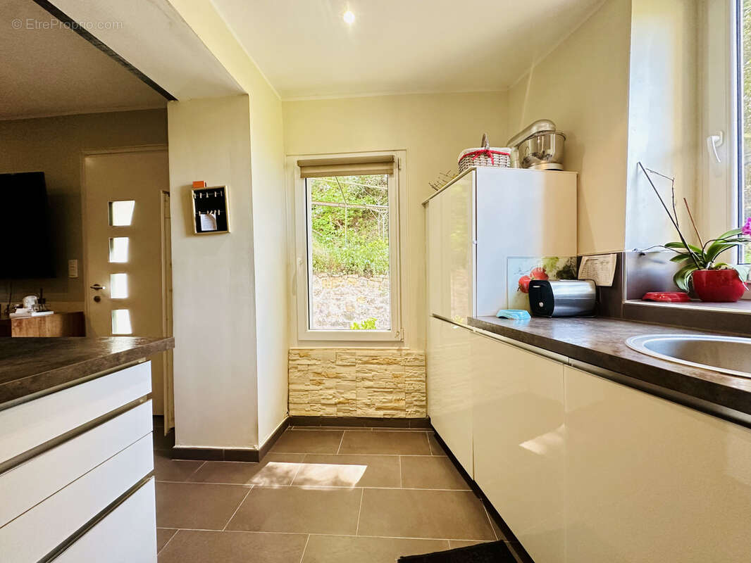 Maison à LA TRINITE