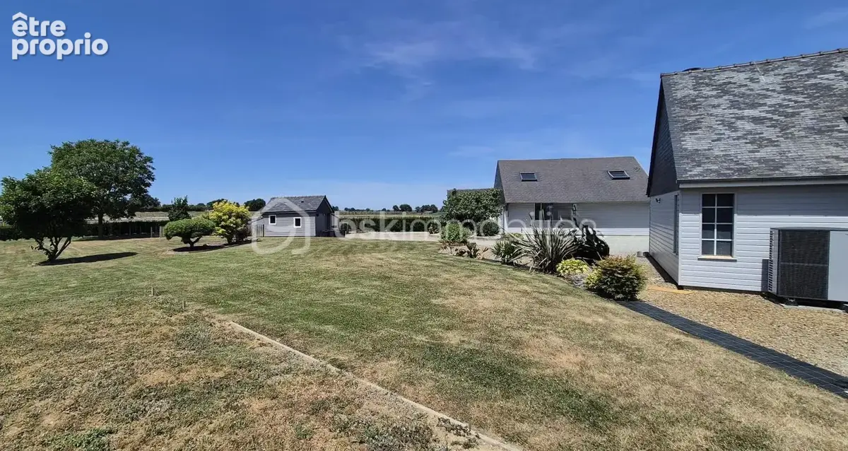 Maison en pierre rénovée - photo 2
