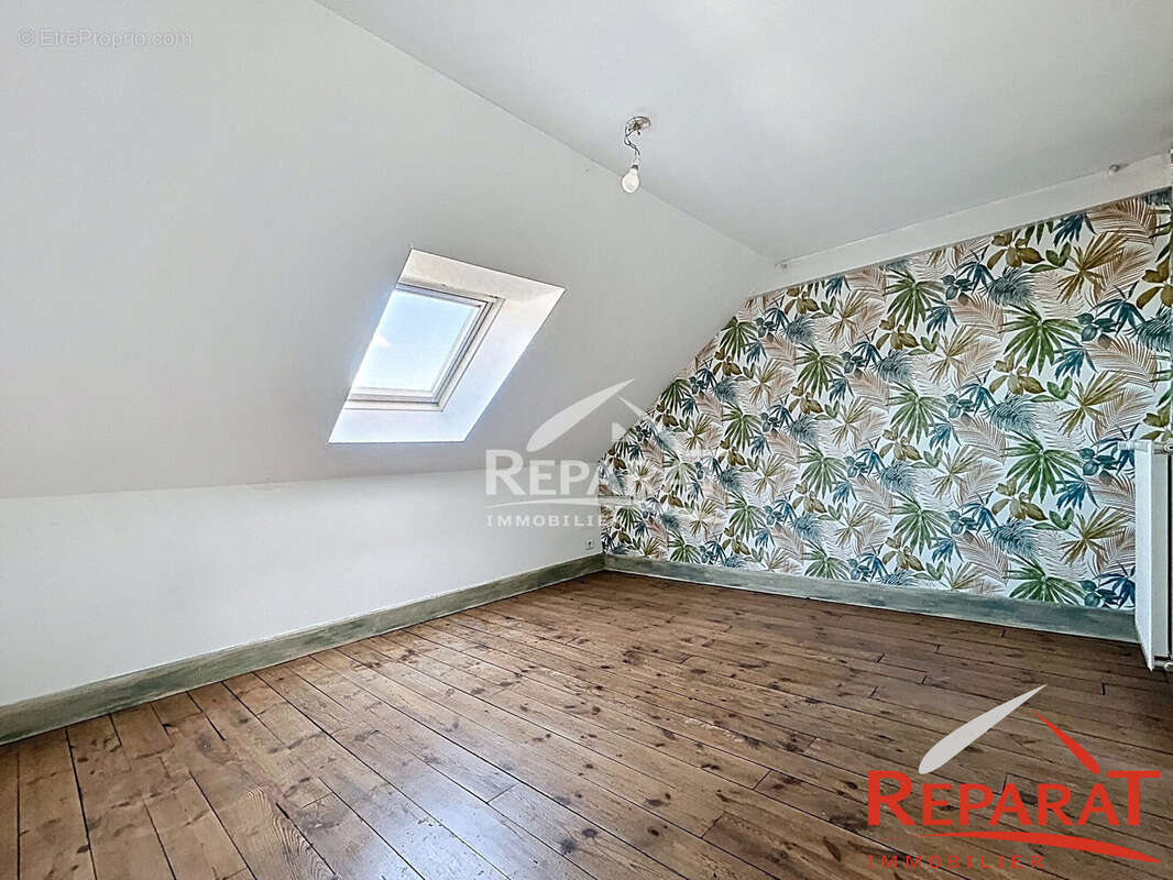 Appartement à BRIVE-LA-GAILLARDE