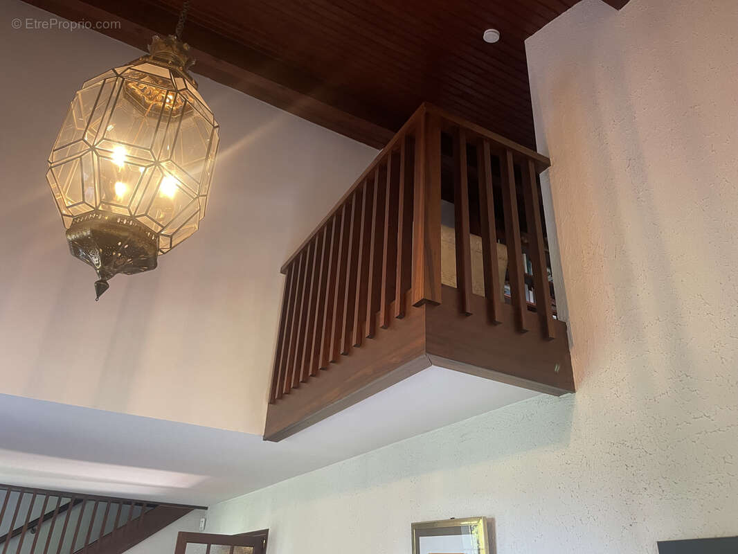 Maison à SAINT-JEAN-DE-LUZ