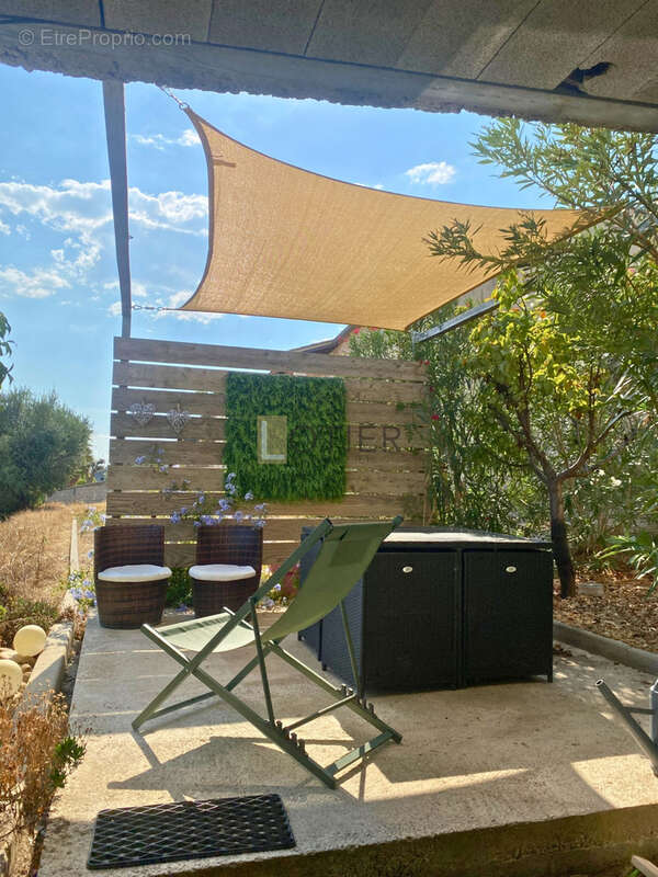 BELLEGARDE   Villa familiale avec vue dégagée, piscine, dépendance T2 et vaste garage - photo 15