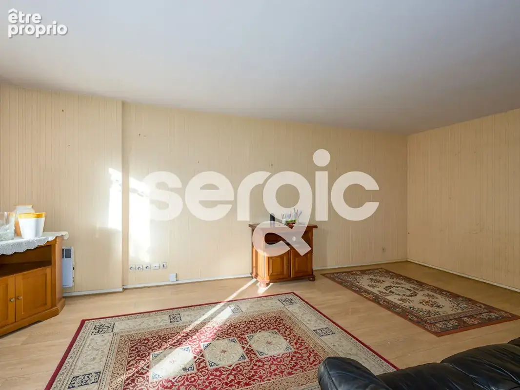 Appartement Corbeil Essonnes 2 pièce(s) 42 m2 - photo 11