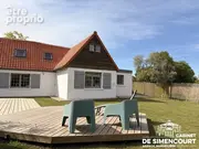 Maison à NAMPS-MAISNIL