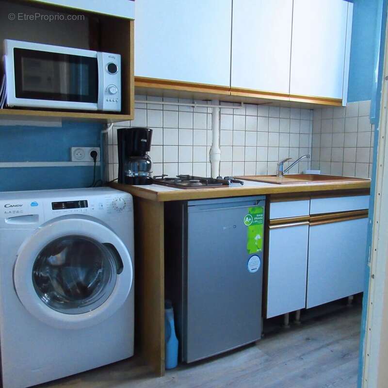 Maison à PARAY-LE-MONIAL