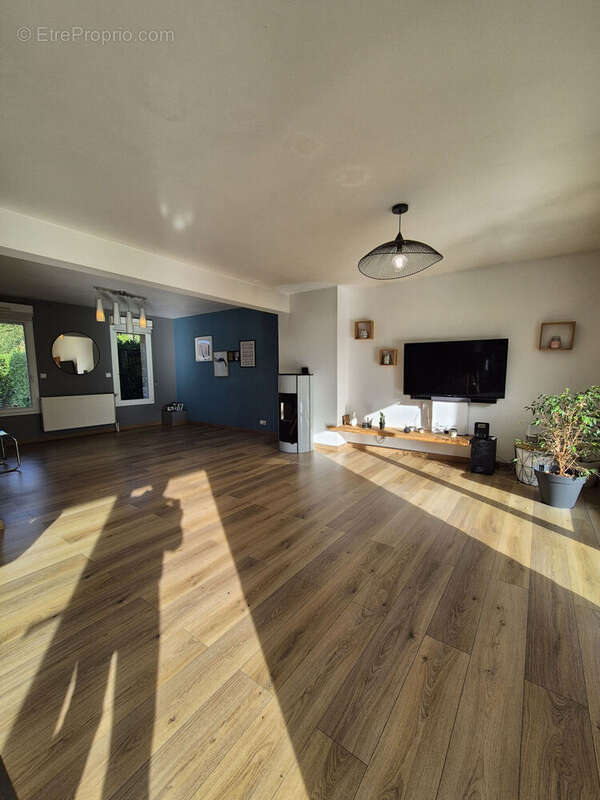 Photo 8 - Maison à OBLINGHEM