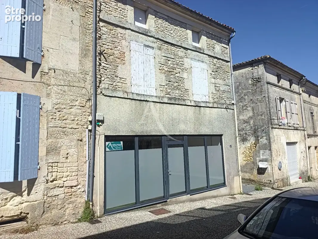 Maison coeur de ville avec potentiel - photo 8
