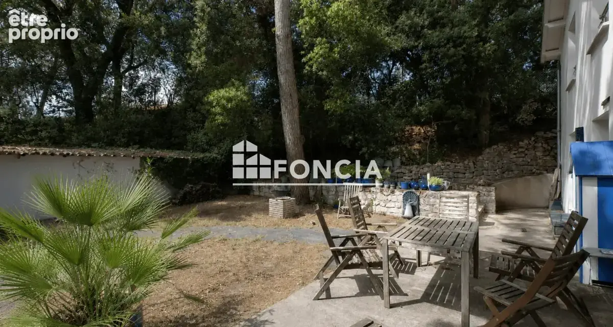 Quartier du Parc : Maison sans travaux à deux pas de la plage et des commerces - photo 2