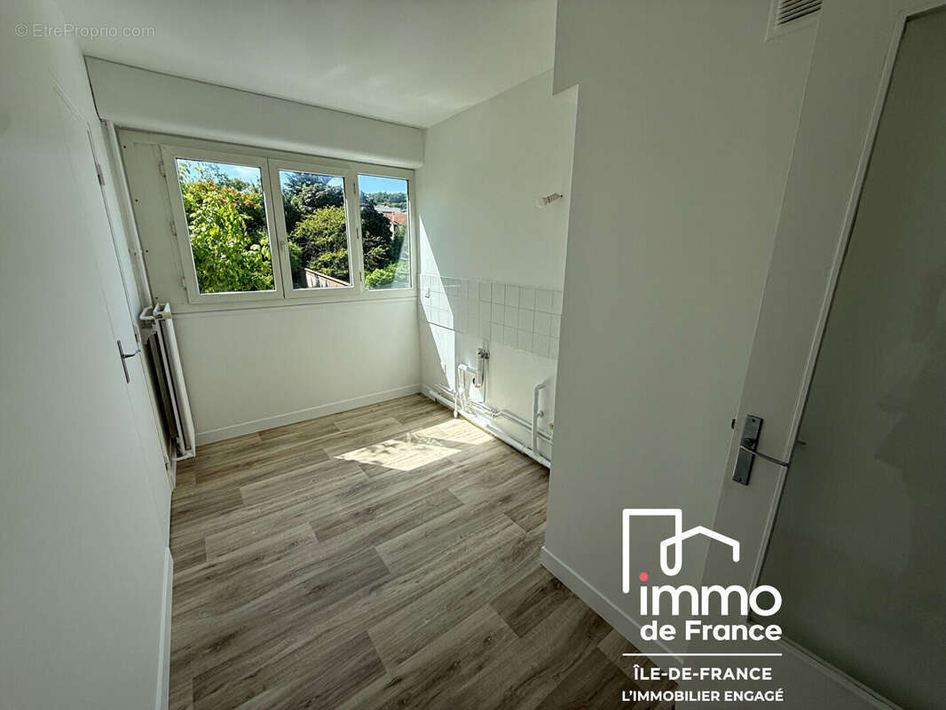 Appartement à PALAISEAU