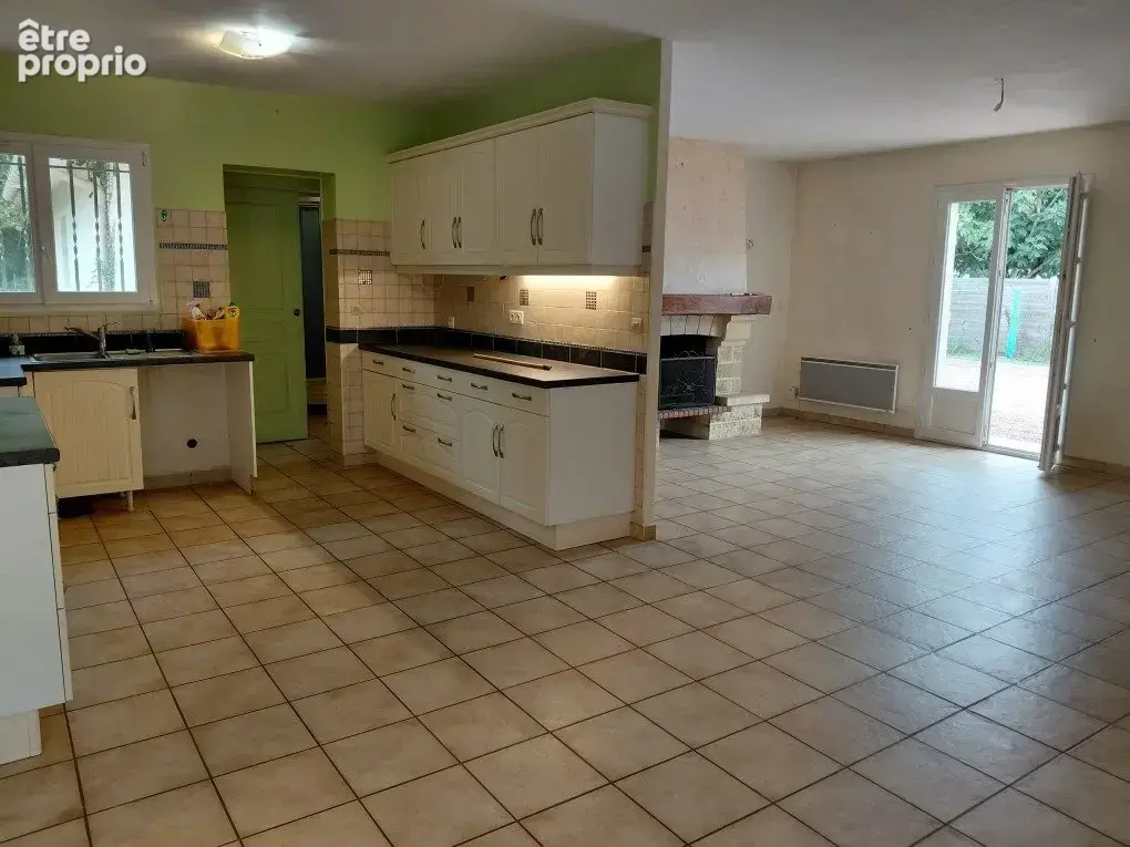 Maison 5 pièces 145 m² à vendre à Lesparre-Medoc (33340) - photo 5