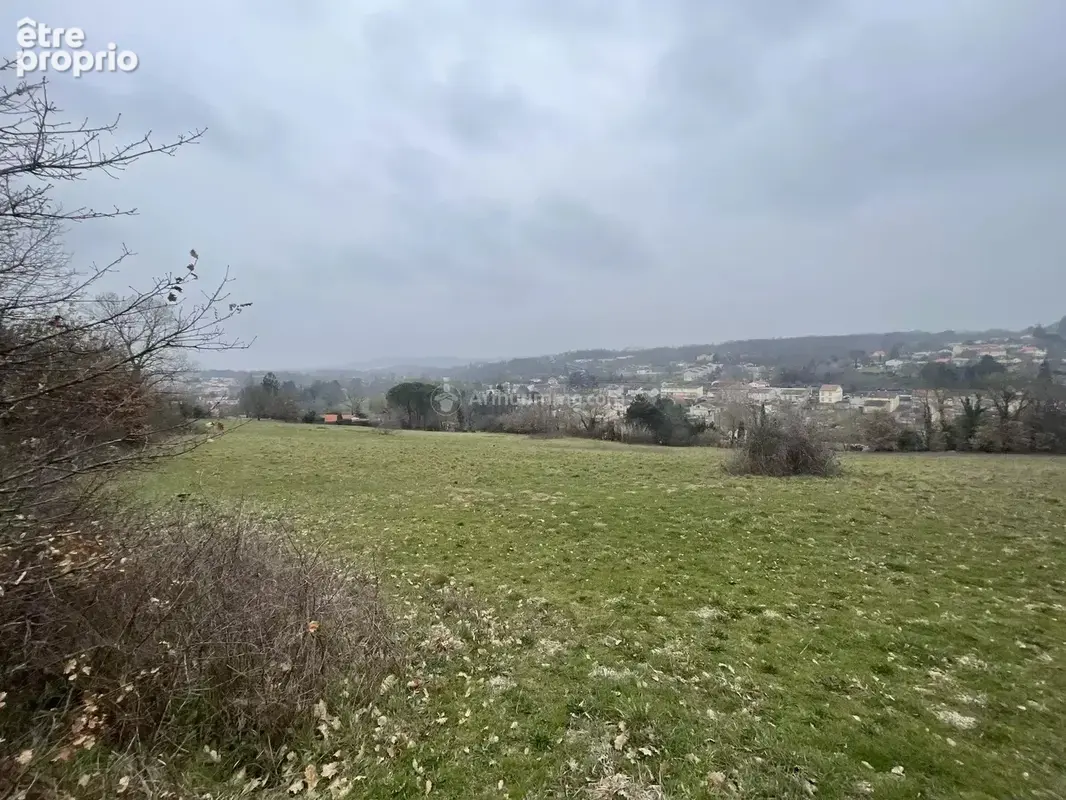 Vente Terrain Carmaux(81400) 38 000ï¿œ - photo 2