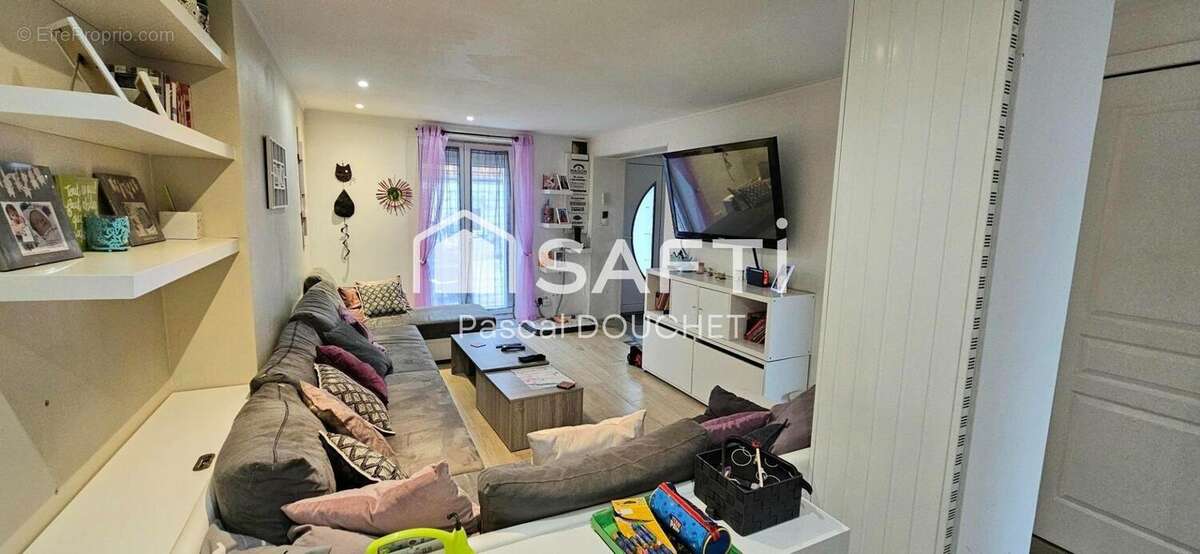 Photo 6 - Maison à FERE-EN-TARDENOIS