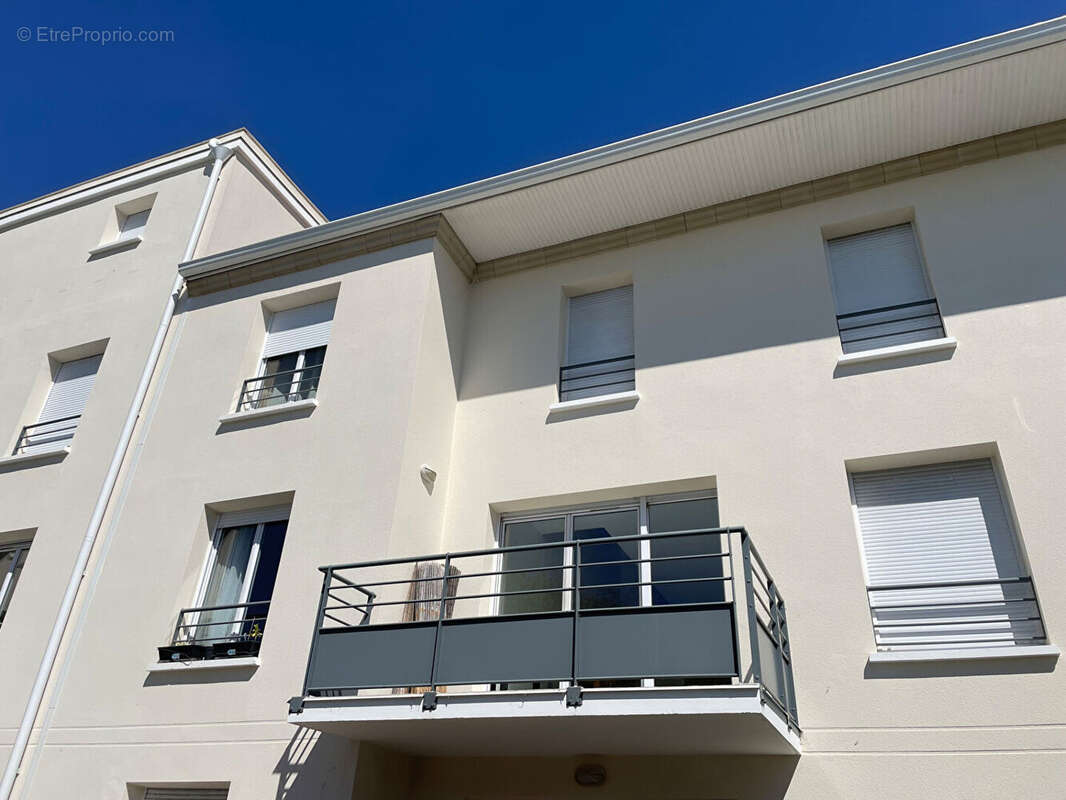 Appartement à BEGLES