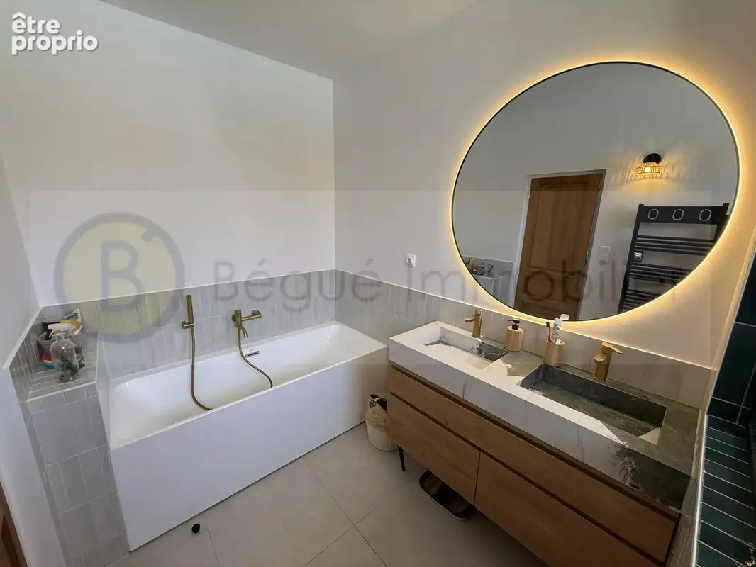 Maison Brax 4 pièce(s) - photo 10