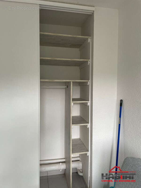 Appartement à SCHOELCHER