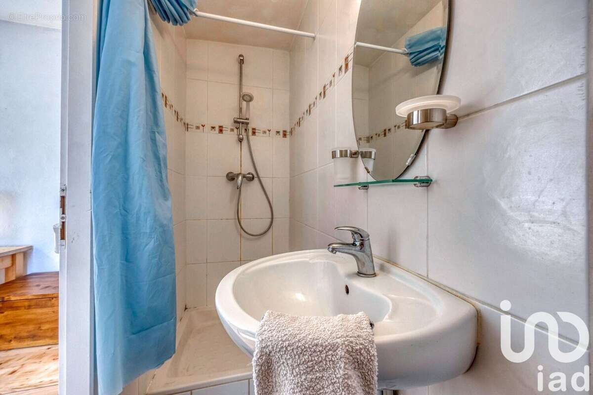 Photo 7 - Maison à SASSENAGE