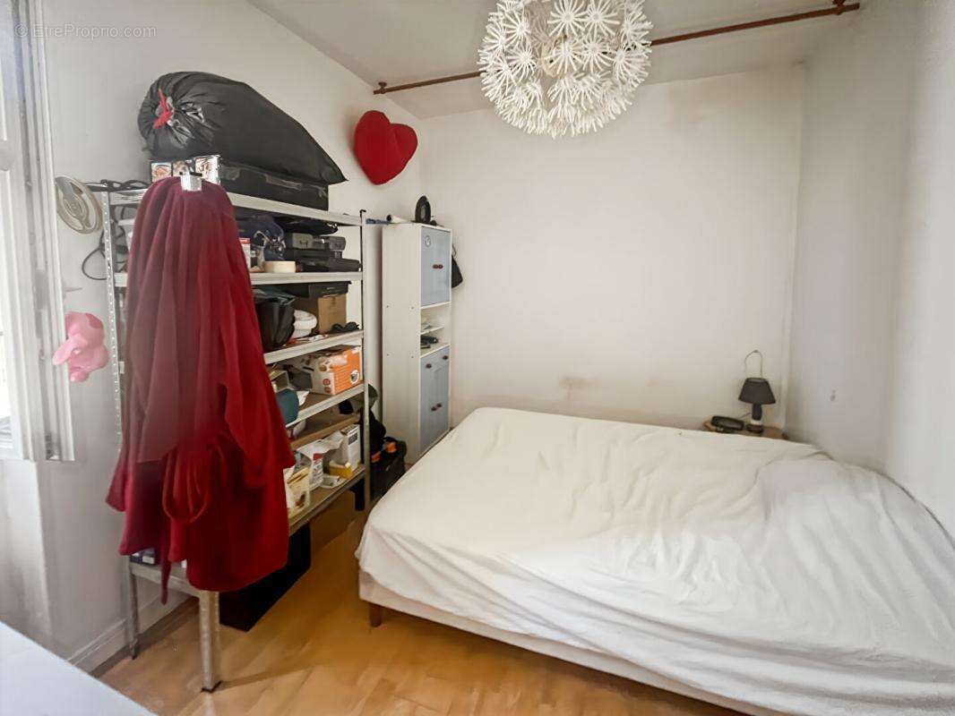 Appartement Saint Brevin Les Pins 2 pièce(s) 29 m2 - photo 4