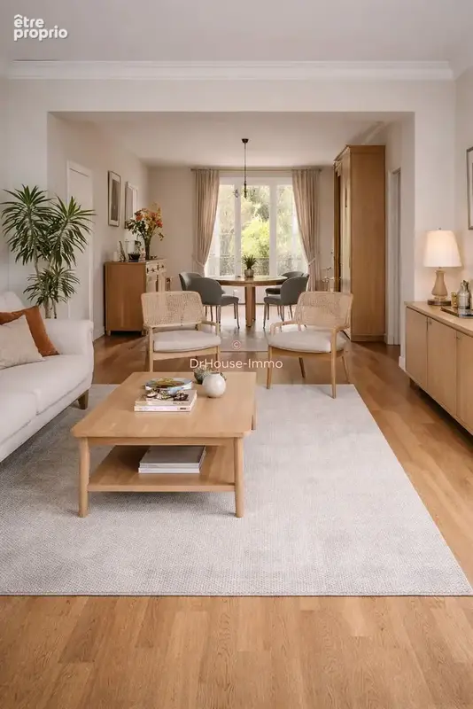 Maison 173 m² à Saint-Martin-L'ars  - photo 9