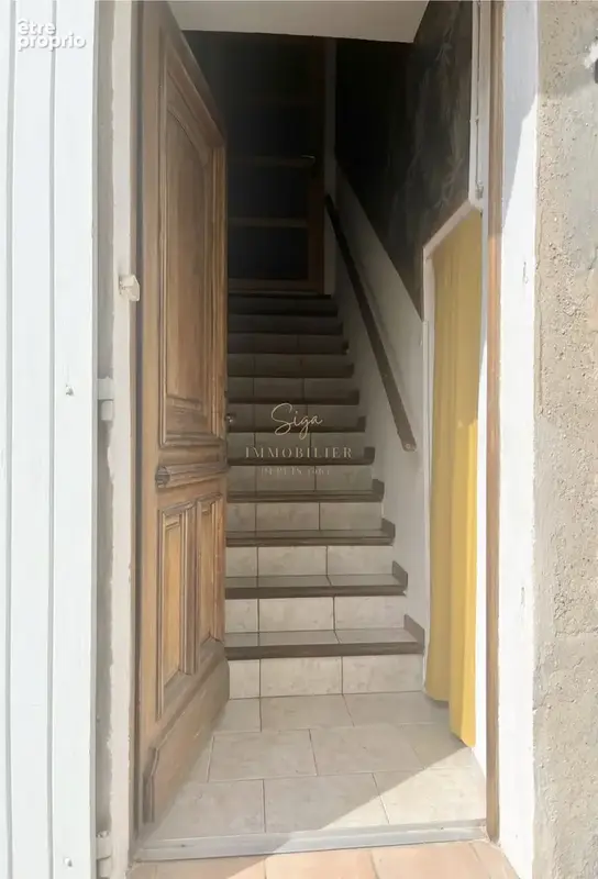 13016   marseille saint-andré village   t4 duplex 84 m2   entrée privative   petit immeuble individuel - photo 10