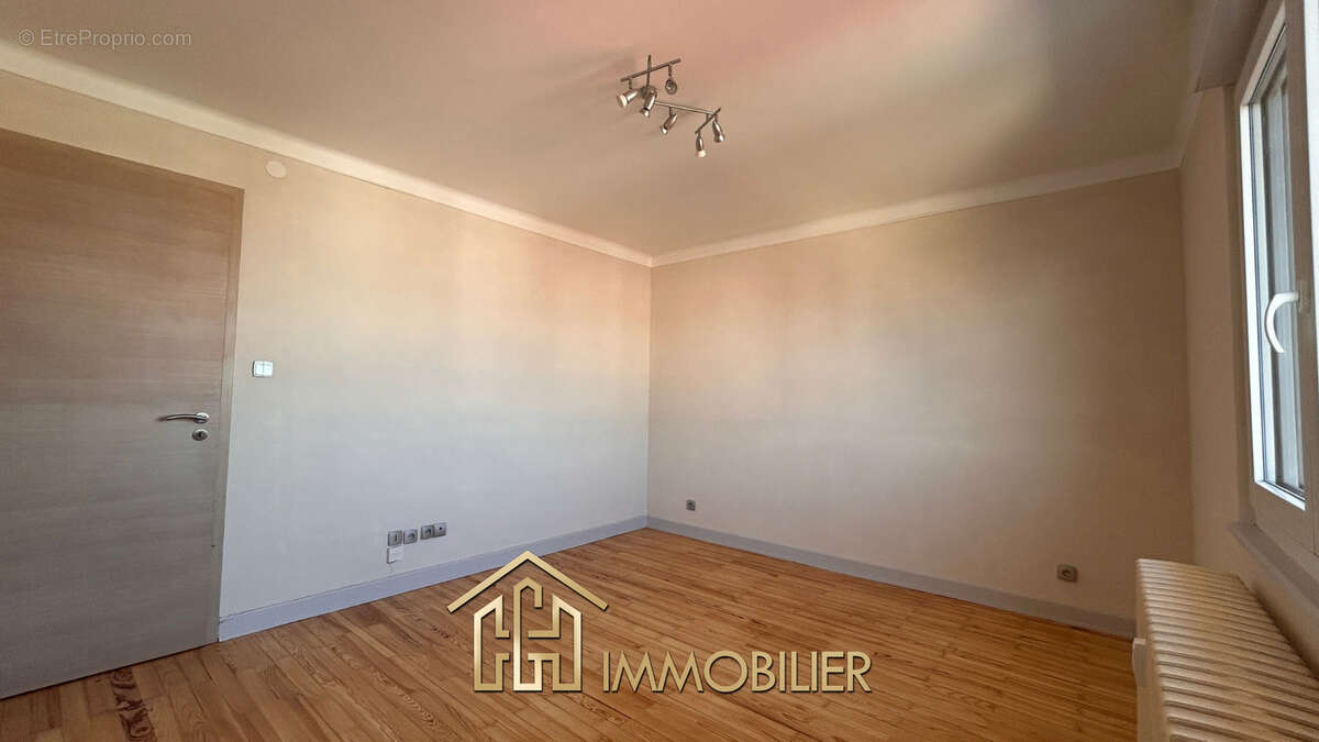 Appartement à RICHWILLER