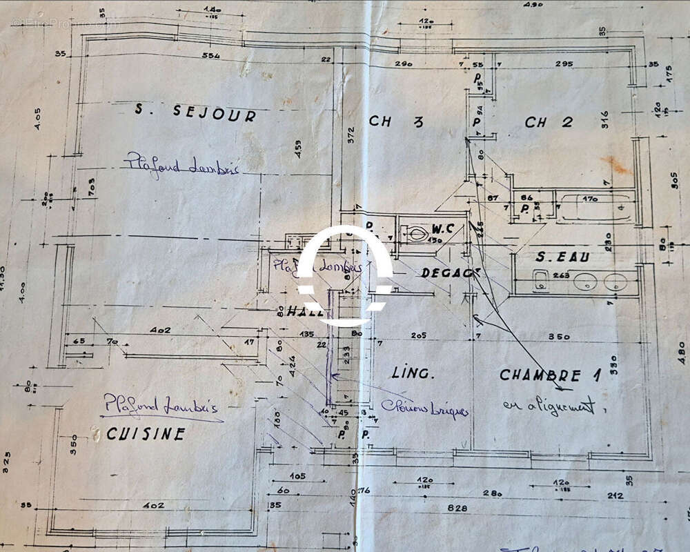 Maison à SAINT-PERE-EN-RETZ