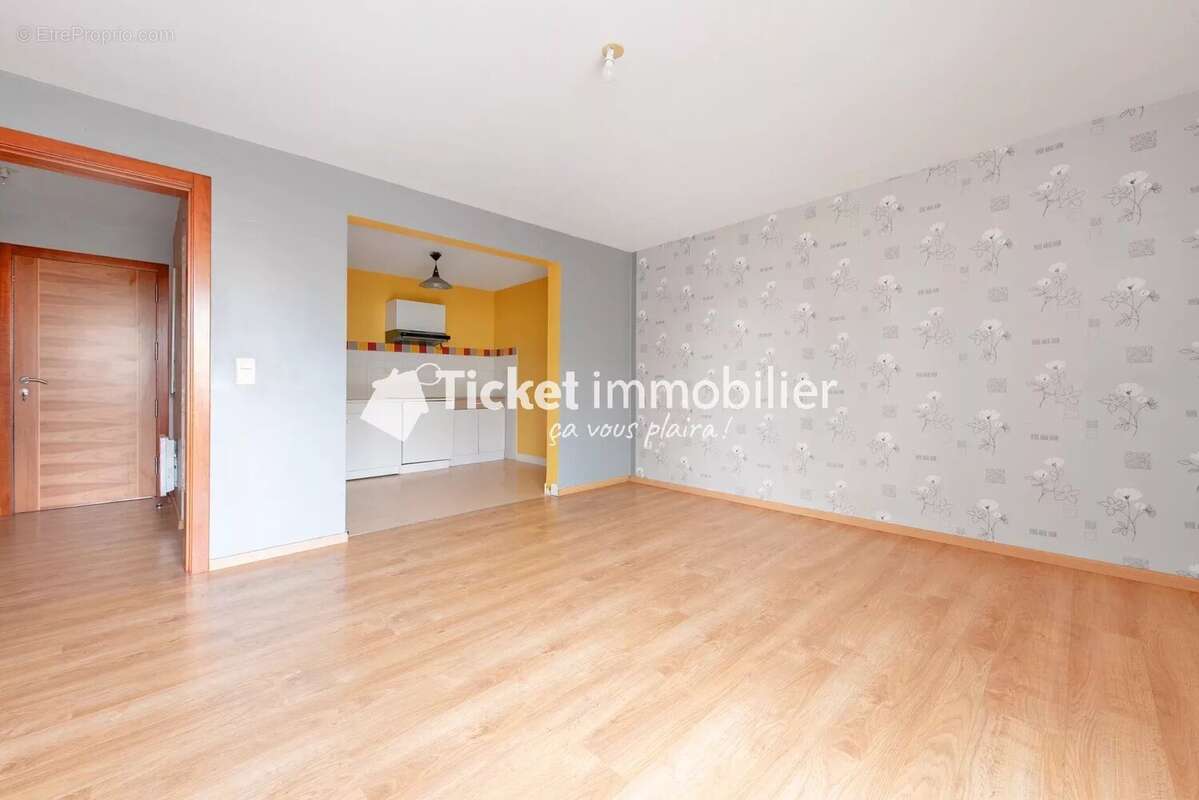 Appartement à CUGNAUX