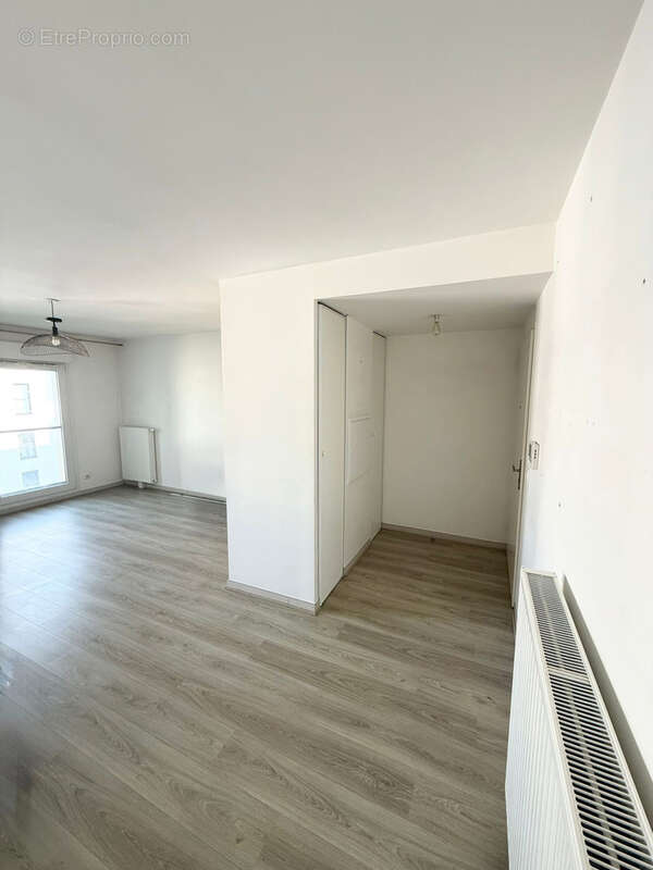 Appartement à SAINT-DENIS