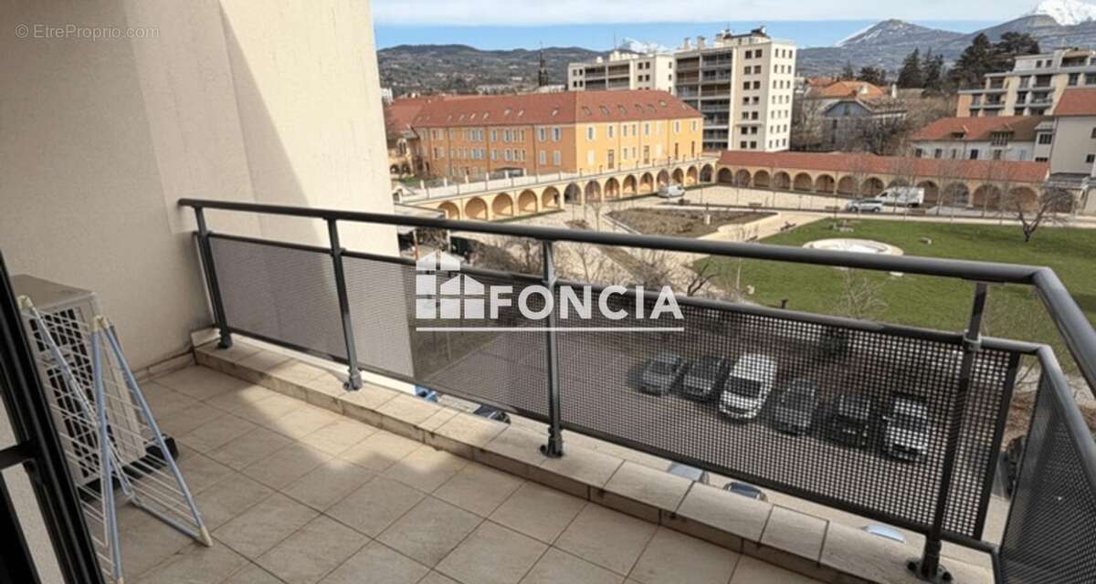 Appartement à GAP