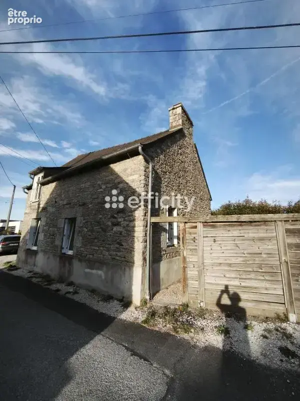 Maison 3 pièces 70 m² à vendre à Brusvily (22100) - photo 20