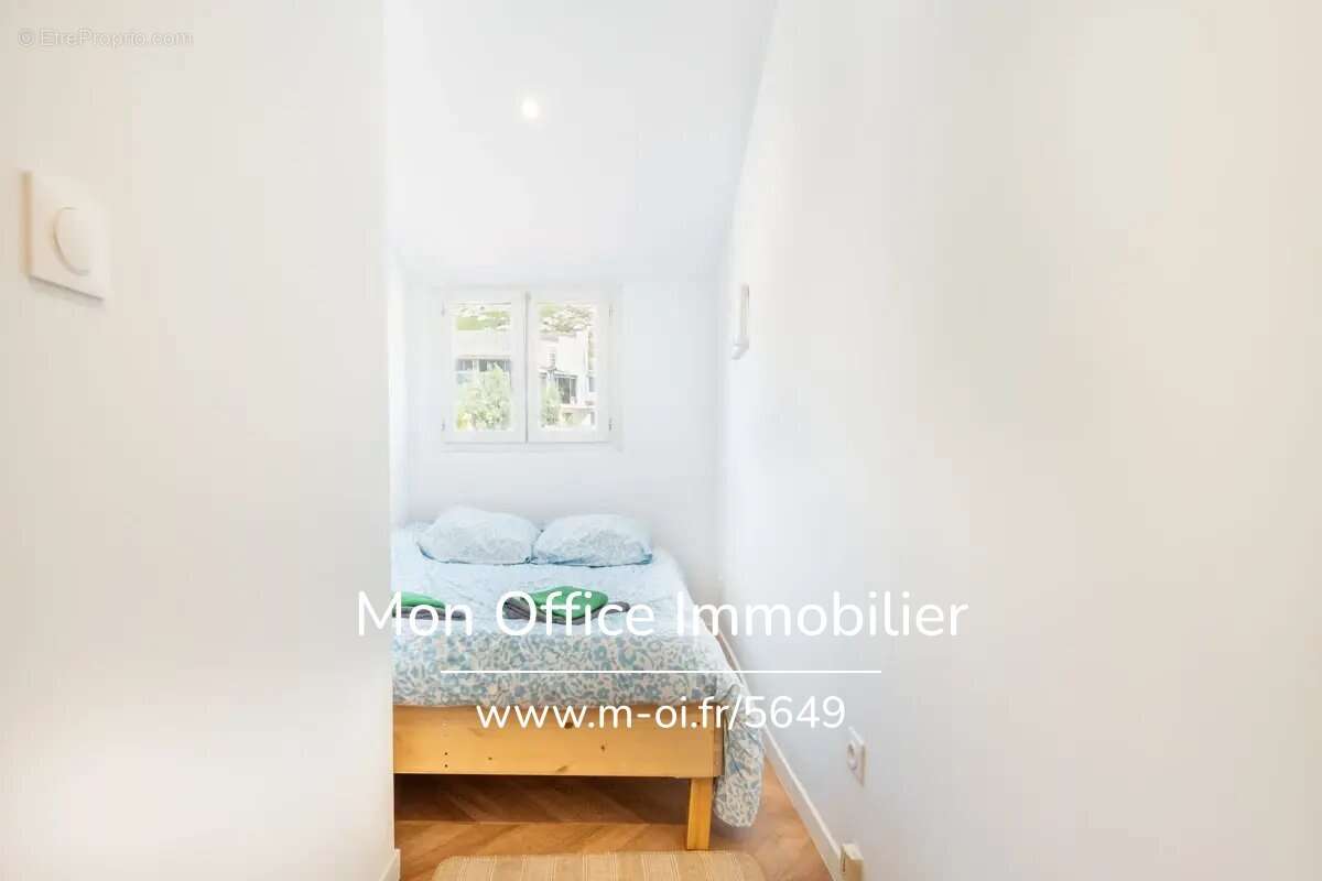 Maison à MARSEILLE-8E