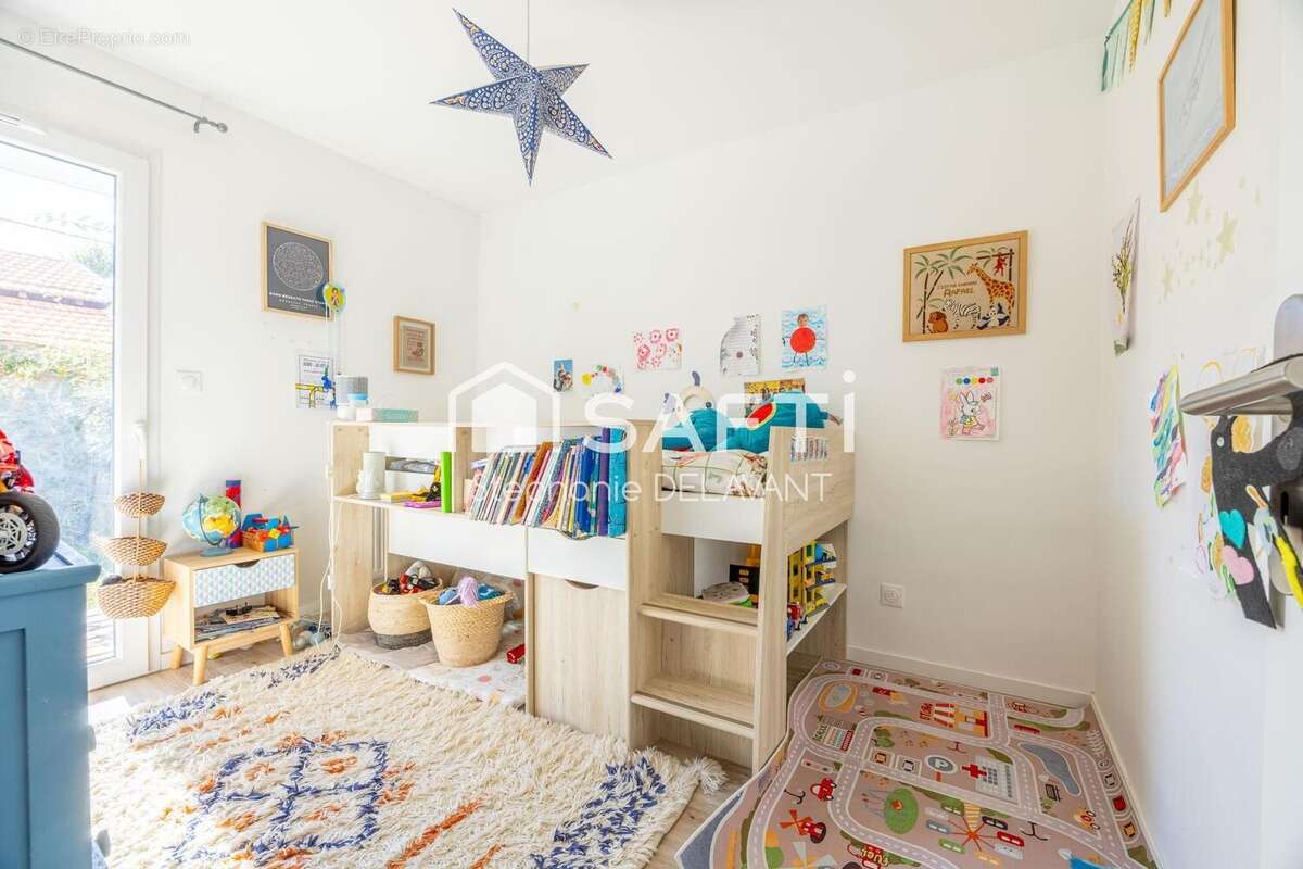 Photo 5 - Appartement à BEGLES