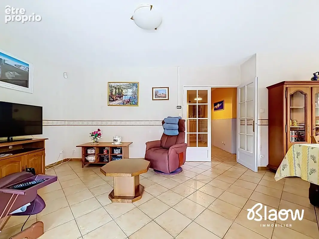 Maison 5 pièces 108 m² à vendre à Meyzieu (69330) - photo 5