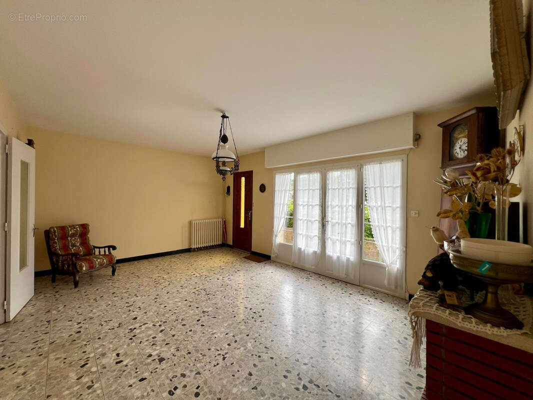 Maison à SAINT-CAST-LE-GUILDO