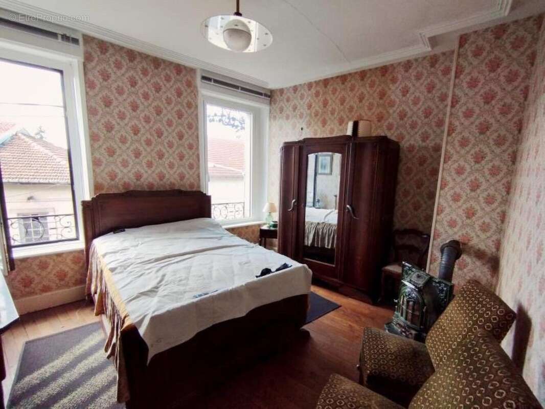 Photo 5 - Maison à LUNEVILLE