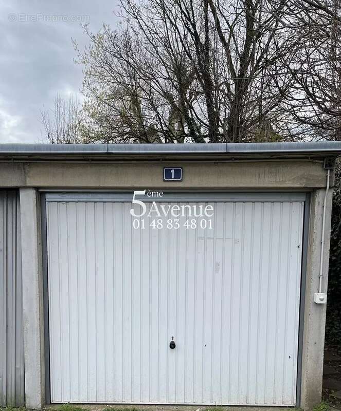 Appartement à SAINT-MAUR-DES-FOSSES
