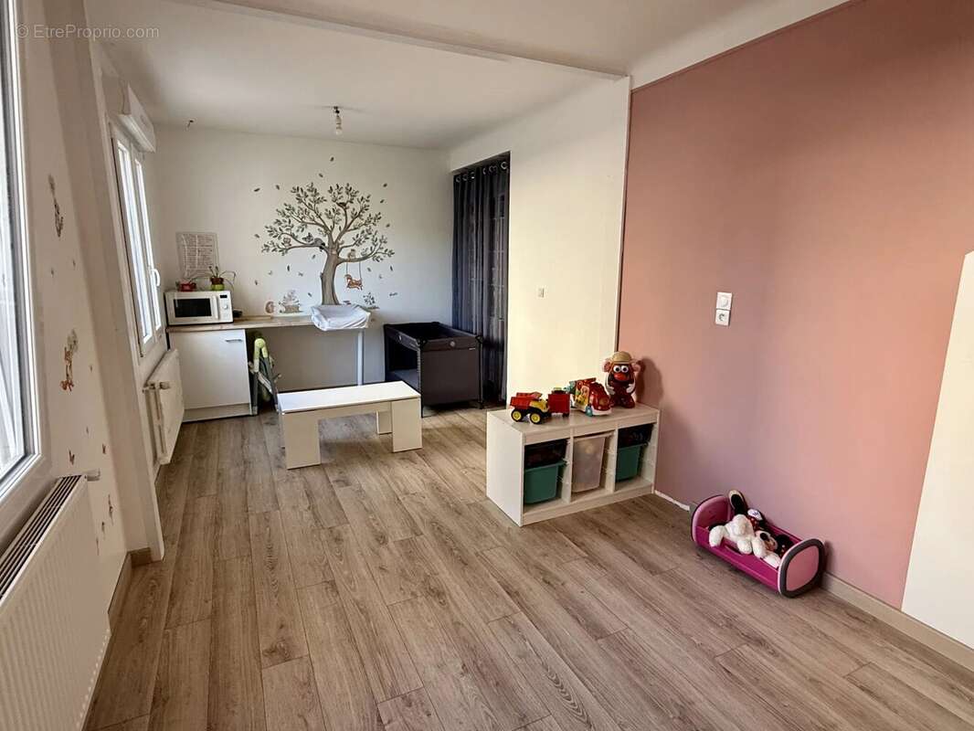 Maison - 6 pièces - photo 3
