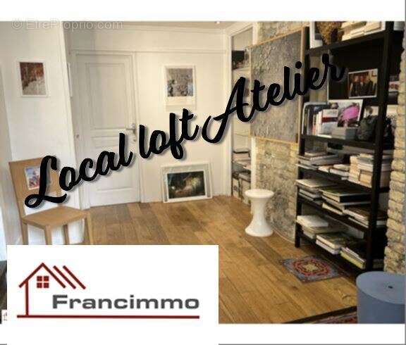 Commerce à GRENOBLE