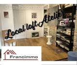 Commerce à GRENOBLE