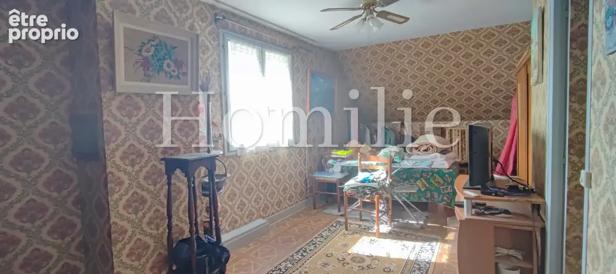 Viager - maison 115m2 env. - amboise - photo 11