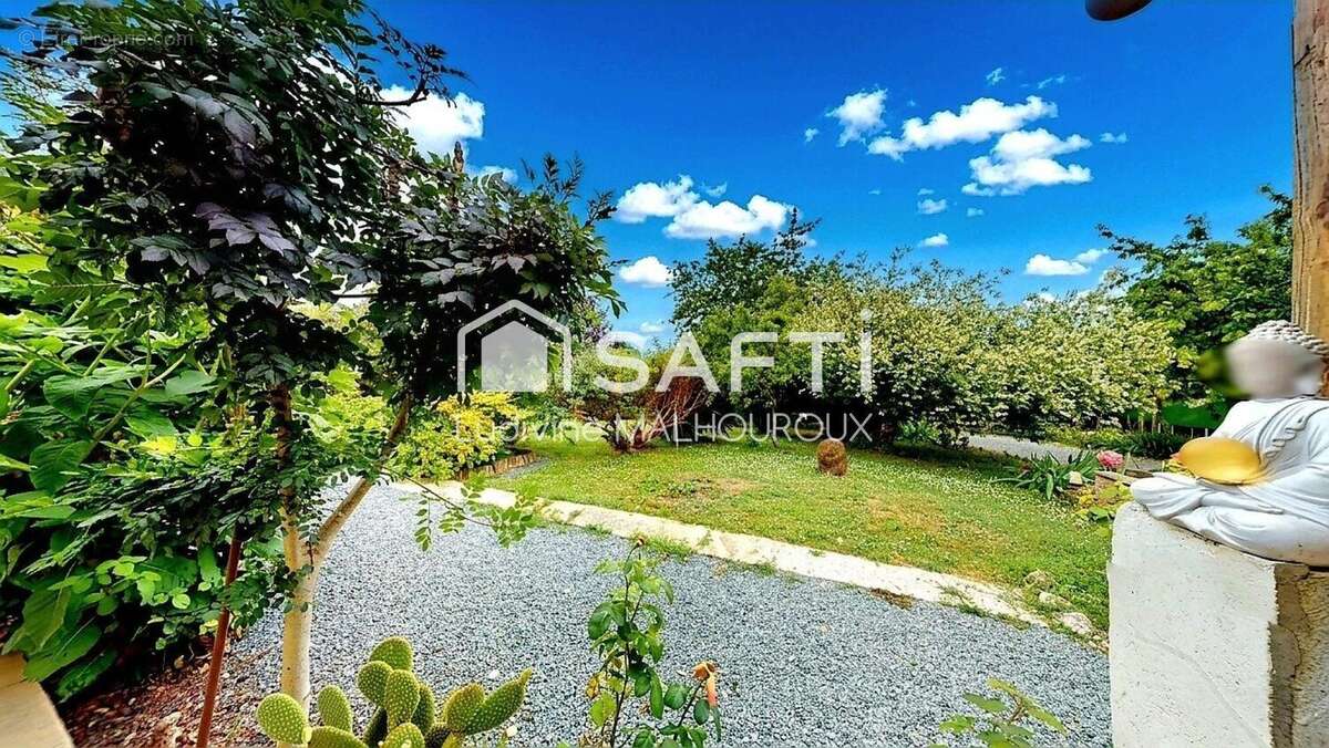 Photo 2 - Maison à GURAT