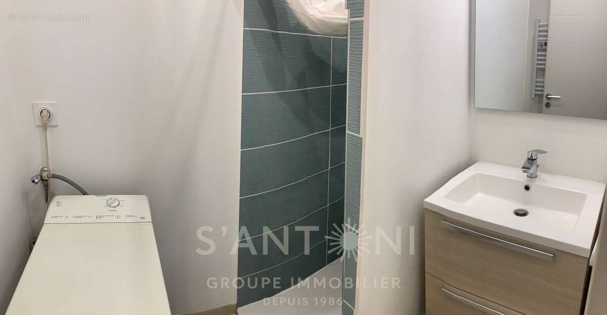 Appartement à SETE