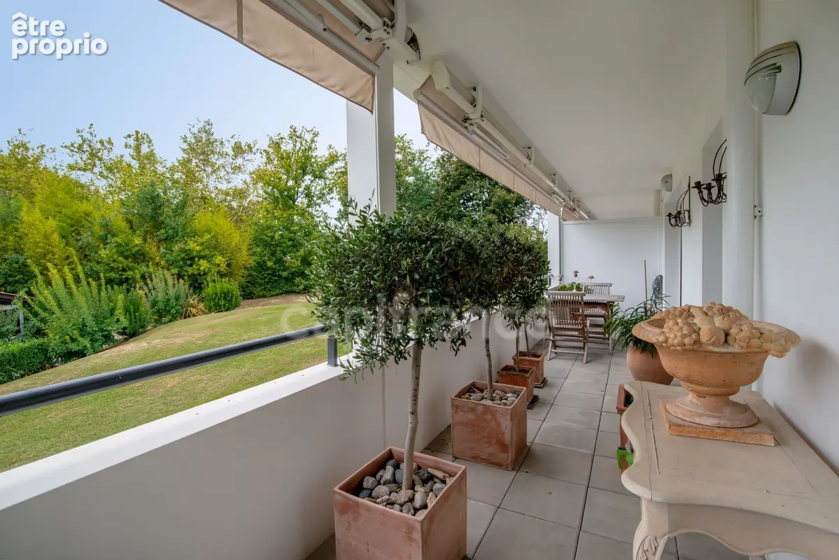 Appartement à vendre 2 pièces SAINT JEAN DE LUZ (64) - photo 2