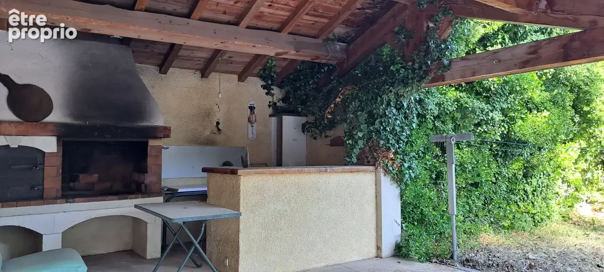 Mas Provencal  - Un potentiel rare à Althen des Paluds - photo 12