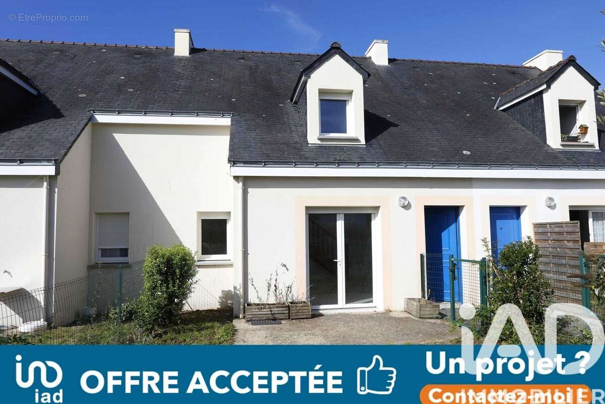 Photo 6 - Appartement à ERDEVEN