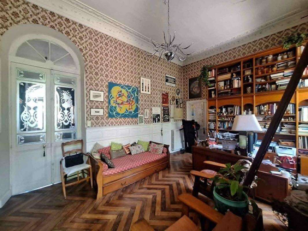 Maison à CARCASSONNE