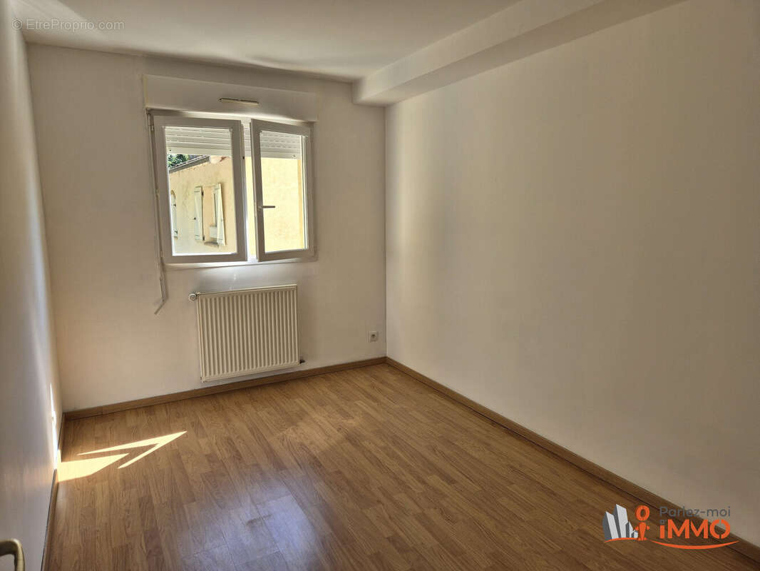 Appartement à BOURG-EN-BRESSE