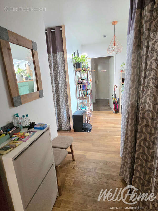 Appartement Osny 5 pièce(s) 102 m2 - photo 4