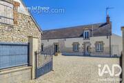 Photo 1 - Maison à SAINT-LYE-LA-FORET