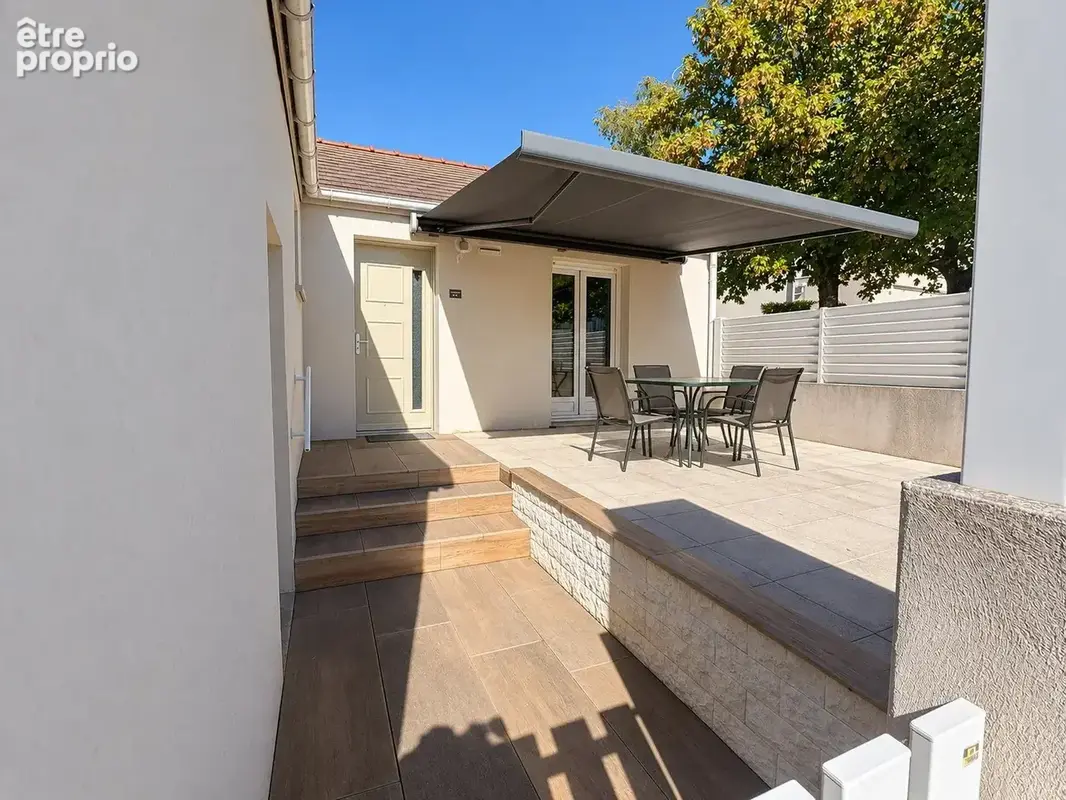 Vente Appartement Nantes(44300) 230 000ï¿œ - photo 1